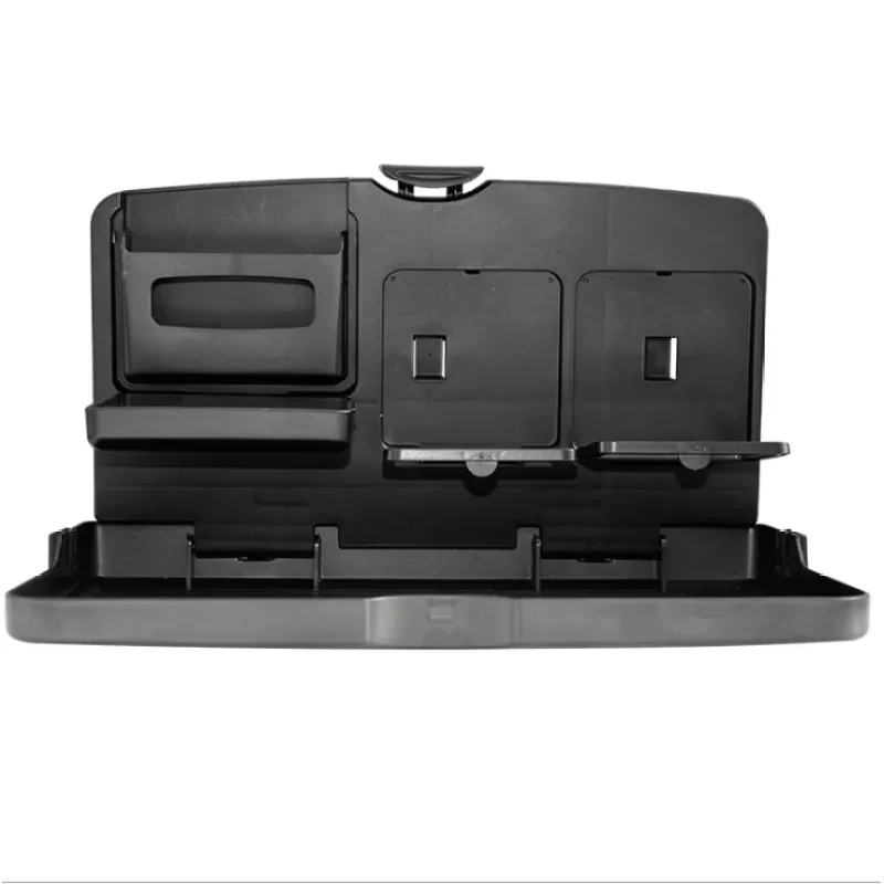 Car Back Seat Folding Table