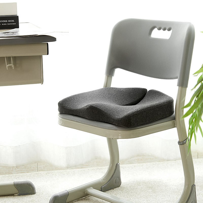 Pressure Relief Seat Cushion