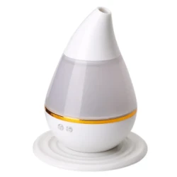 Mini Humidifier USB Aroma Atomizer Car Air Purifier