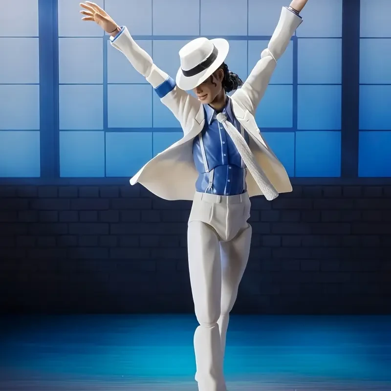 World'S Greatest Dancer Figure