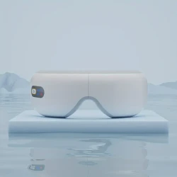 Heat Eye Massager