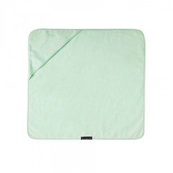 Baby Hooded Bath Towel | Mint