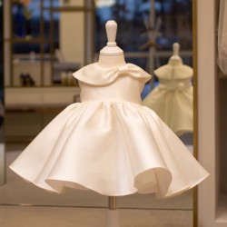 Performance Costume Dress Birthday Banquet Performance Costume Simple