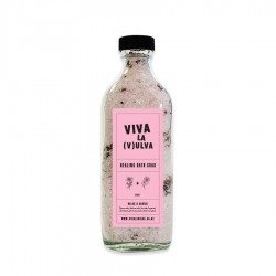 Viva La Vulva | Postpartum Healing Bath Soak