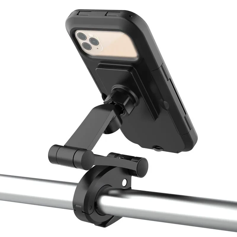 Waterproof Bike Phone Holder