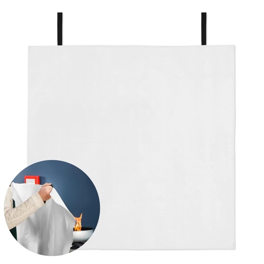 Emergency Fire Blanket