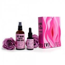 Viva La Vulva | Postpartum Healing Spray Kit