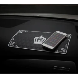 Car anti-skid pad car perfume slip pad storage mat