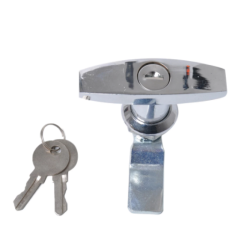T Handle Toolbox Lock Accessories Car Configuration