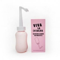 Viva La Vulva | Peri Wash Cleansing Bottle