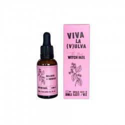 Viva La Vulva | The Good Witch Hazel Tincture