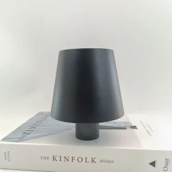 Simple Wine Bottle Lights – Portable Creative LED Lights for Decorative Wine Bottles