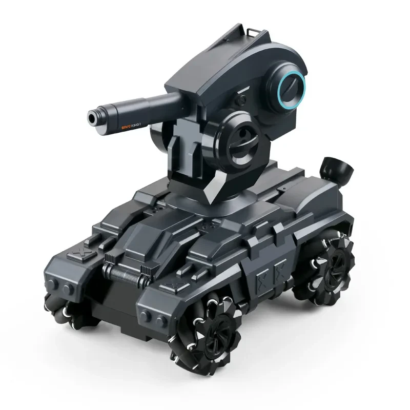Children's toy tank car