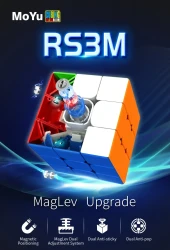 Decompression Puzzle Cube Toy