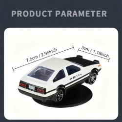 car model center console ornaments
