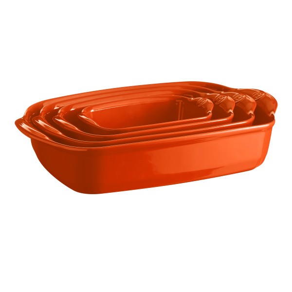 Individual Oven Dish - Toscane - Emile Henry