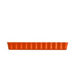 Slim Rectangular Tart Dish - Toscane - Emile Henry