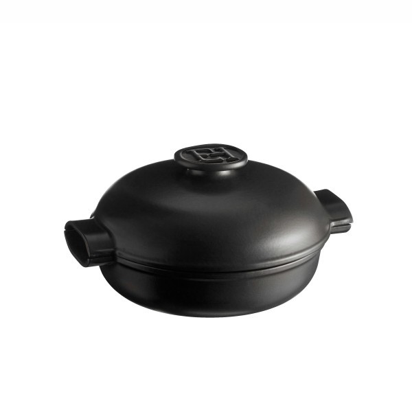 Braiser (2.5L) - Delight Induction - Emile Henry