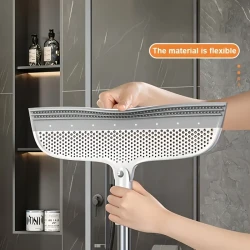 Magic Broom – Floor Scraping Broom