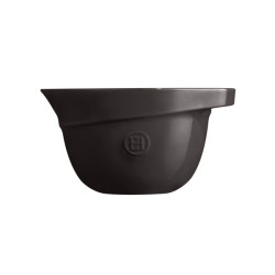 Mixing Bowl - 4.5L - Charcoal - Emile Henry