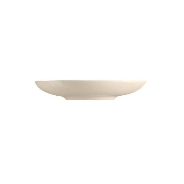 Deep Plate 20cm - Blue Flame/Ivory - Emile Henry