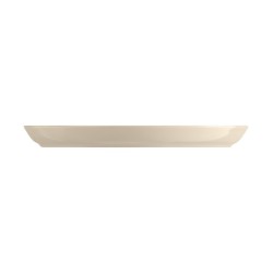 XL Plate 28cm - Powder Pink/Ivory - Emile Henry