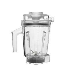 ASCENT® Series Dry Blade Jug 1.4L - Vitamix