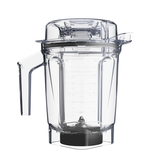 Ascent® Low Profile Container 2l - Vitamix