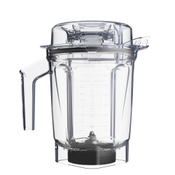 Ascent® Low Profile Container 2l - Vitamix