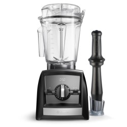 Ascent® Series Tamper Holder - Vitamix