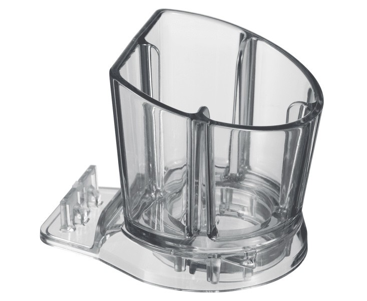Ascent® Series Tamper Holder - Vitamix