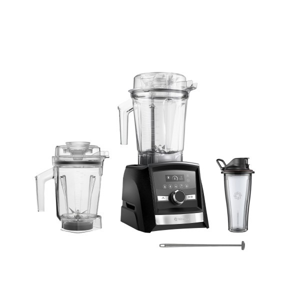 ASCENT® Series A3500i High-Performance Blender - Bundle Collection - Vitamix