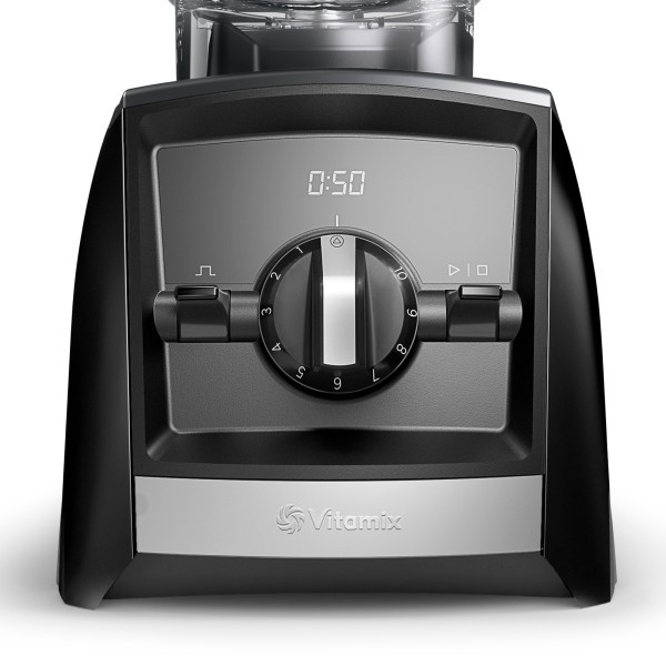 ASCENT® Series A2300i High-Performance Blender - Black - Vitamix