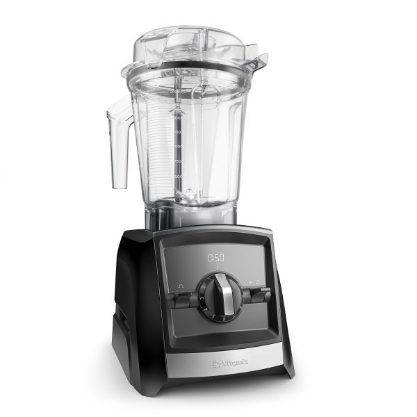 ASCENT® Series A2300i High-Performance Blender - Black - Vitamix
