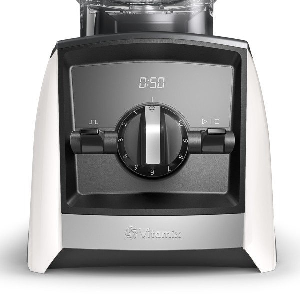 ASCENT® Series A2300i High-Performance Blender- White - Vitamix