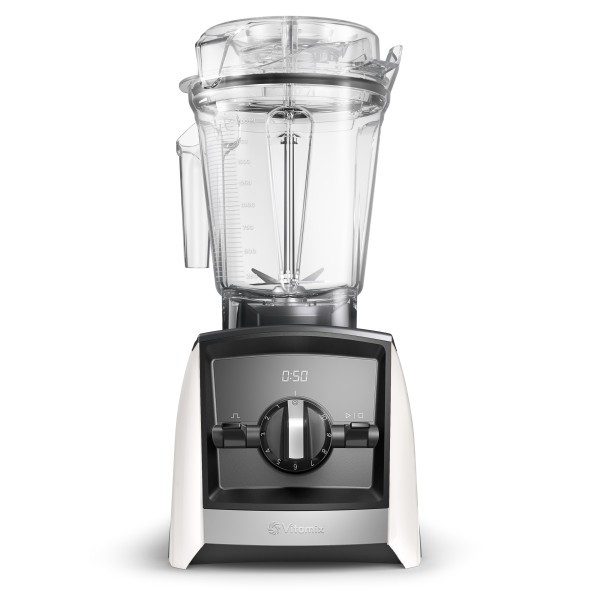 ASCENT® Series A2300i High-Performance Blender- White - Vitamix