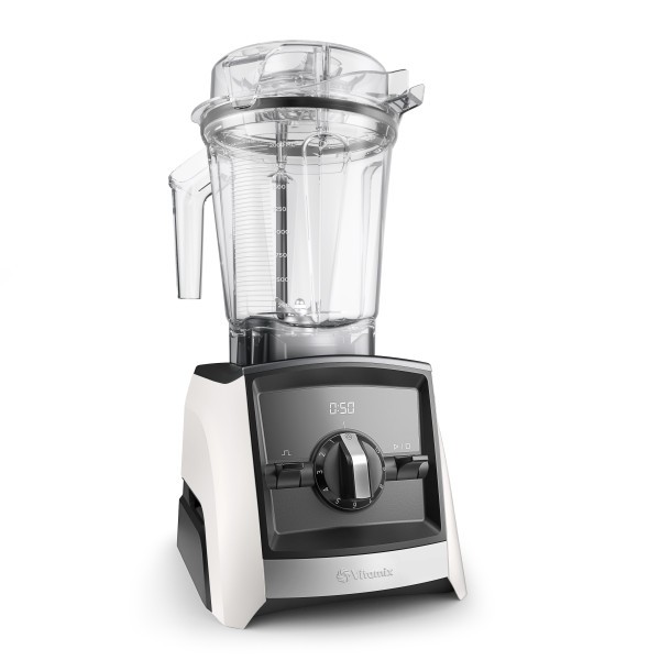 ASCENT® Series A2300i High-Performance Blender- White - Vitamix