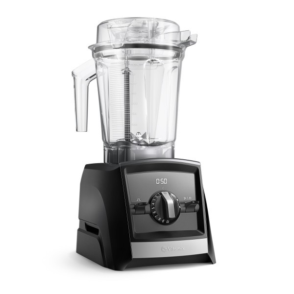 ASCENT® Series A2500i High-Performance Blender - Black - Vitamix