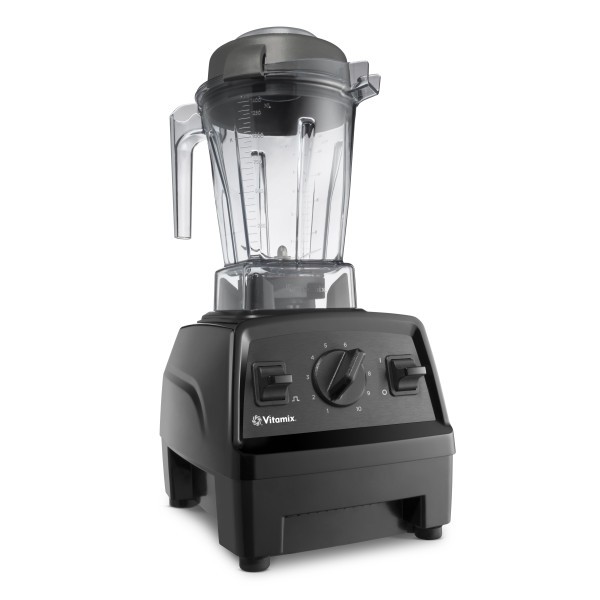 Explorian™ E310 High-Performance Blender - Black - Vitamix