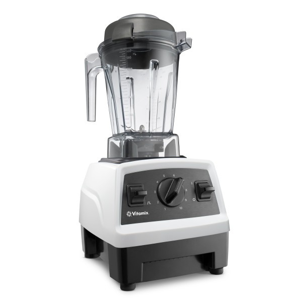 Explorian™ E310 High-Performance Blender - White - Vitamix