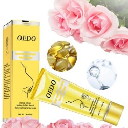 Rose Stretch Mark Removal Cream Anti-Wrinkle