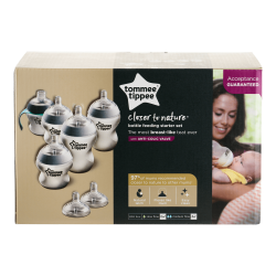 Tommee Tippee | Bottle Feeding Starter Kit