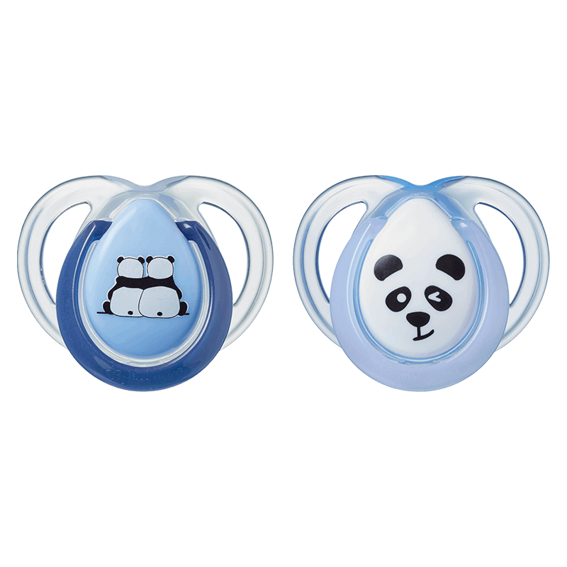 Tommee Tippee | Anytime Soother 0-6 m