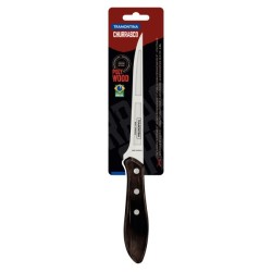 Polywood Churrasco Fillet/Boning Knife 6" 16cm - Tramontina