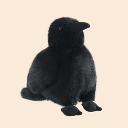 Fashion Personality Crow Doll Plush Toys