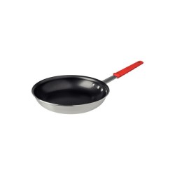 Professional Induction Aluminum Nonstick Restaurant Fry Pan 20cm - *Worlds Best - Tramontina
