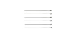 Churrasco Skewer 20cm 6 Piece Set  - Tramontina