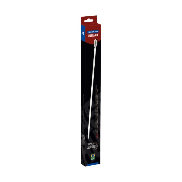 Churrasco Skewer 30cm 6 Piece Set - Tramontina