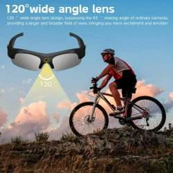 HD 1080P Video Smart Glasses – Capture Life in High Definition