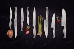 Sublime Chef Knife 8", 19cm - Tramontina